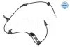 Датчик ABS (задній) (L) Hyundai iX35/Kia Sportage 10- 37-14 899 0015 MEYLE 37-14-899-0015 (фото 1)