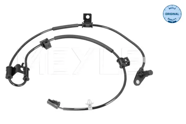 Датчик ABS (передній) (R) Hyundai ix35 10-15 (L=1046mm) 37-14 899 0046 MEYLE 37-14-899-0046 (фото 1)