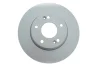 Диск гальмівний (передній) Hyundai Elantra/I30/Kia Ceed 12- (280x23) 37-15 521 0039/PD MEYLE 37-15-521-0039-PD (фото 1)