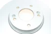 Диск гальмівний (передній) Hyundai i30 III 16-/Kia Cee\'d/Pro Cee\'d 18- (288x25) 37-15 521 0044/PD MEYLE 37-15-521-0044-PD (фото 3)
