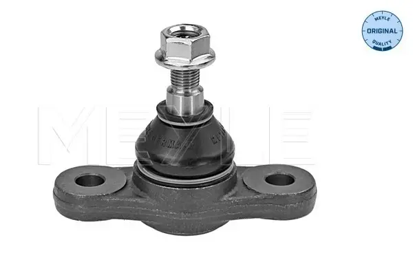 Опора кульова (передня/знизу) Kia Cee\'d/Hyundai i30 06-12/Elantra 00-06 37-16 010 0019 MEYLE 37-16-010-0019 (фото 1)