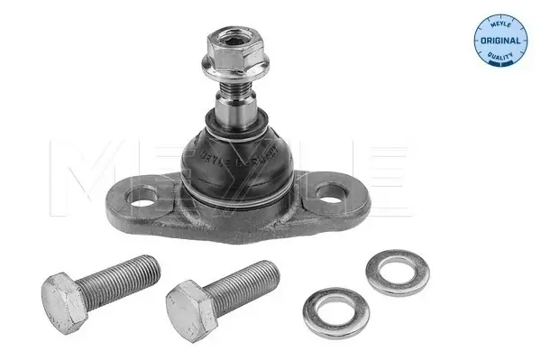 Опора кульова (передня/знизу) Hyundai Accent/Kia Rio 05- 37-16 010 0020 MEYLE 37-16-010-0020 (фото 1)