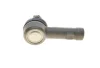 Наконечник тяги рульової Hyundai Accent/Sonata/Elantra 93-06/Matrix 01-10/Kia Cerato 04- (L=80mm) 37-16 020 0001 MEYLE 37-16-020-0001 (фото 3)