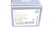 Наконечник тяги рульової Hyundai Accent/Sonata/Elantra 93-06/Matrix 01-10/Kia Cerato 04- (L=80mm) 37-16 020 0001 MEYLE 37-16-020-0001 (фото 5)