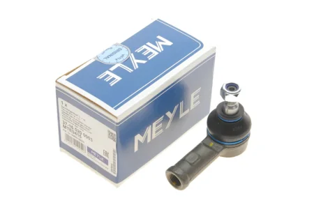 Наконечник тяги рульової Hyundai Sonata II/ Mitsubishi Pajero 99-07 37-16 020 0003 MEYLE 37-16-020-0003