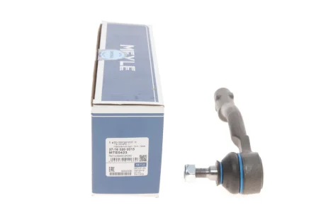 Наконечник тяги рульової (R) Hyundai i20 08-15/ix20 10-/Kia Soul/Venga 09- 37-16 020 0015 MEYLE 37-16-020-0015