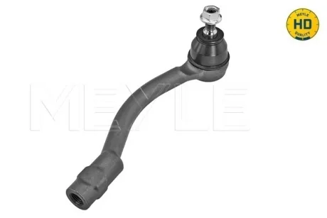 Наконечник тяги рульової (R) Hyundai Accent IV 10-/Kia Rio lll 11- 37-16 020 0032/HD MEYLE 37-16-020-0032-HD