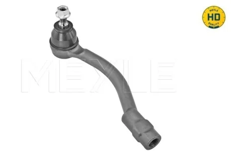 Наконечник тяги рульової (L) Hyundai Accent IV 10-/Kia Rio lll 11- 37-16 020 0033/HD MEYLE 37-16-020-0033-HD