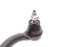 Наконечник тяги рульової (R) Hyundai Tucson/Kia Sportage 1.6-2.0 CRDi 15- (L=186mm) 37-16 020 0040/HD MEYLE 37-16-020-0040-HD (фото 2)