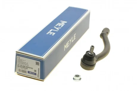 Наконечник тяги рульової (R) Hyundai i30/Kia Ceed 1.4-1.6CRDi 11- 37-16 020 0042/HD MEYLE 37-16-020-0042-HD