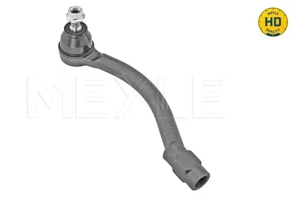 Наконечник тяги рульової (L) Hyundai i30/Kia Ceed 1.4-1.6CRDi 11- 37-16 020 0043/HD MEYLE 37-16-020-0043-HD (фото 1)