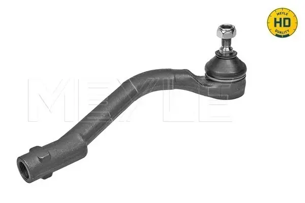 Наконечник тяги рульової (R) Hyundai ix35/Kia Sportage 10- 37-16 020 0044/HD MEYLE 37-16-020-0044-HD (фото 1)