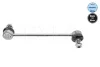 Тяга стабілізатора (переднього) (L) Hyundai i20/Kia Picanto 08- (L=216mm) 37-16 060 0039 MEYLE 37-16-060-0039 (фото 1)