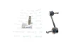 Тяга стабілізатора (заднього) Citroen Jumper/Fiat Ducato 06- (L=130mm) 37-16 060 0056 MEYLE 37-16-060-0056 (фото 1)