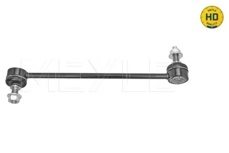 Тяга стабілізатора (переднього) Hyundai i40 12-19 (L=288mm) 37-16 060 0058/HD MEYLE 37-16-060-0058-HD