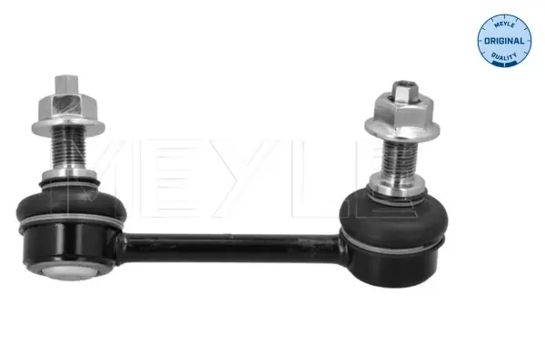 Тяга стабілізатора (заднього) (L) Hyundai Ioniq/Kia EV6 21- (L=110mm) 37-16 060 0077 MEYLE 37-16-060-0077 (фото 1)