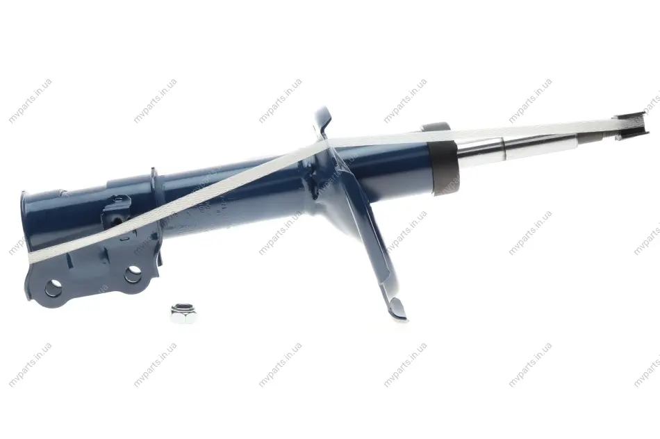 Амортизатор (передній) Hyundai Accent/Kia Rio 05-11 (L) 37-26 623 0014 MEYLE 37-26-623-0014 (фото 1)