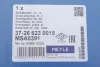Амортизатор (передній) Hyundai Accent/Kia Rio 05-11 (R) 37-26 623 0015 MEYLE 37-26-623-0015 (фото 2)