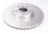 Диск гальмівний (передній) BMW X5 (E70/F15/F85)/X6 (E71/E72/F16/F86) 07- (348x30) 383 521 0005/PD MEYLE 383-521-0005-PD (фото 4)