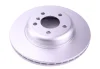 Диск гальмівний (передній) BMW 5 (F10/F11/F18) 10- (330x24) 383 521 1004/PD MEYLE 383-521-1004-PD (фото 3)