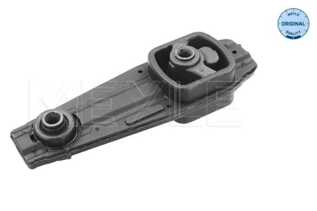 Подушка двигуна задня Peugeot (вир-во) MEYLE 40-14-030-0003