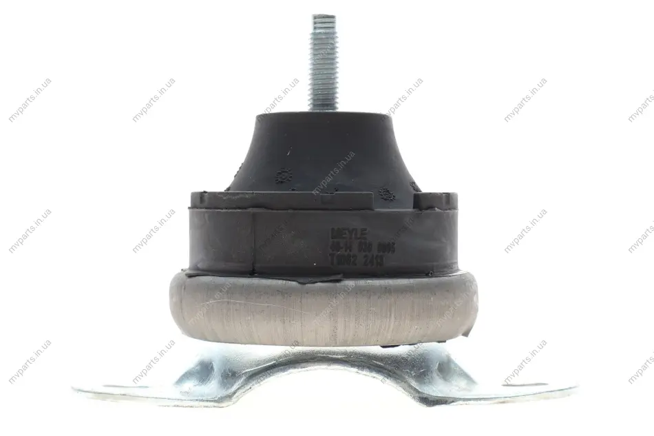 Подушка двигуна (R) Fiat Scudo/Peugeot Expert/Citroen Jumpy 1.9D/2.0 98- 40-14 030 0005 MEYLE 40-14-030-0005 (фото 1)