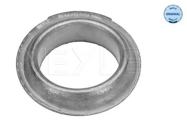 Проставка пружини (передня/верхня) Citroen Berlingo/Peugeot Partner 05- 40-14 412 0001 MEYLE 40-14-412-0001 (фото 1)