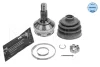 ШРКШ (зовнішній) Citroen Jumpy/Fiat Scudo 1.6/1.9D 96- (27x34z) (+ABS) 40-14 498 0010 MEYLE 40-14-498-0010 (фото 1)