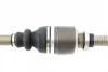 Піввісь (передня) Citroen Jumper/Peugeot Boxer 1.9D/2.0/2.5D 94-02 (R) (28x37x1072mm/54ABS) 40-14 498 0030 MEYLE 40-14-498-0030 (фото 4)