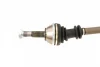 Піввісь (передня) Citroen Jumper/Peugeot Boxer 1.9D/2.0/2.5D 94-02 (R) (28x37x1072mm/54ABS) 40-14 498 0030 MEYLE 40-14-498-0030 (фото 7)