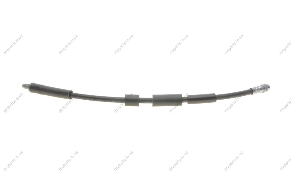 Шланг гальмівний (передній) Citroen C4 09- 40-14 525 0005 MEYLE 40-14-525-0005 (фото 1)