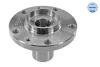 Маточина (передня) Fiat Ducato/Peugeot Boxer 01- 40-14 652 0001 MEYLE 40-14-652-0001 (фото 1)