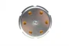 Відбійник ресори (задньої) Citroen Jumper/Fiat Ducato/Peugeot Boxer 1.9D-2.8D 94-02 40-14 742 0002 MEYLE 40-14-742-0002 (фото 4)
