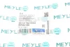 Відбійник ресори (задньої) Citroen Jumper/Fiat Ducato/Peugeot Boxer 1.9D-2.8D 94-02 40-14 742 0002 MEYLE 40-14-742-0002 (фото 7)