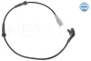 Датчик ABS (передній) Citroen Berlingo/Peugeot Partner 1.6HDi 08- 40-14 800 0025 MEYLE 40-14-800-0025 (фото 1)