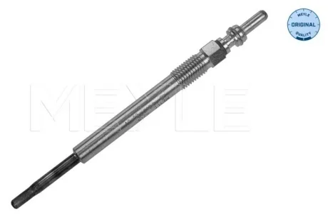 Свічка розжарювання Citroen/Peugeot/Ford 1.4-2.0HDI 08- (5V) 40-14 860 0006 MEYLE 40-14-860-0006