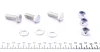 Опора кульова (передня/знизу) Citroen Berlingo/Peugeot Partner 1.8i/1.9D 96-08 40-16 010 0002 MEYLE 40-16-010-0002 (фото 2)