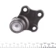 Опора кульова (передня/знизу) Citroen Berlingo/Peugeot Partner 1.8i/1.9D 96-08 40-16 010 0002 MEYLE 40-16-010-0002 (фото 4)