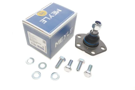 Опора кульова (передня/знизу) Fiat Ducato/Peugeot Boxer (1.4t) 02-06 40-16 010 0004/HD MEYLE 40-16-010-0004-HD