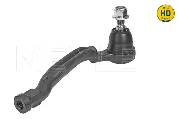 Наконечник тяги рульової (R) Citroen C4 Picasso 13-/C5 Aircross/Berlingo/Peugeot 508 18-/5008/308 13- 40-16 020 0000/HD MEYLE 40-16-020-0000-HD (фото 1)
