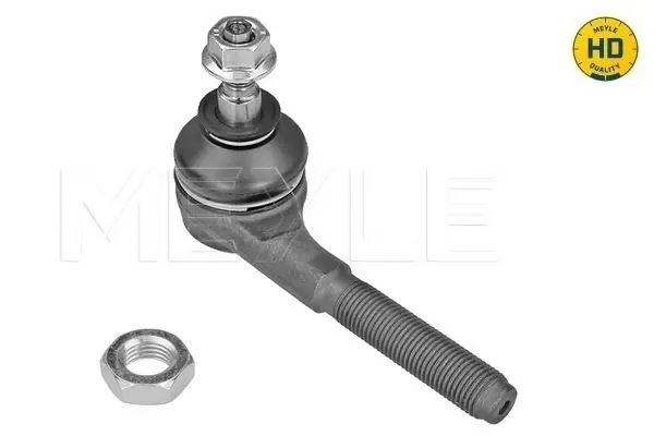 Наконечник тяги рульової (R) Citroen C4 04-11/Peugeot 206 98-/Peugeot 307 00-09 40-16 020 5723/HD MEYLE 40-16-020-5723-HD (фото 1)
