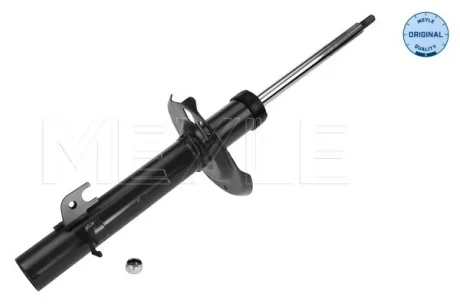 Амортизатор (передній) Citroen C1/Peugeot 107/Toyota Aygo 1.0/1.4D 05- (L) 40-26 623 0010 MEYLE 40-26-623-0010