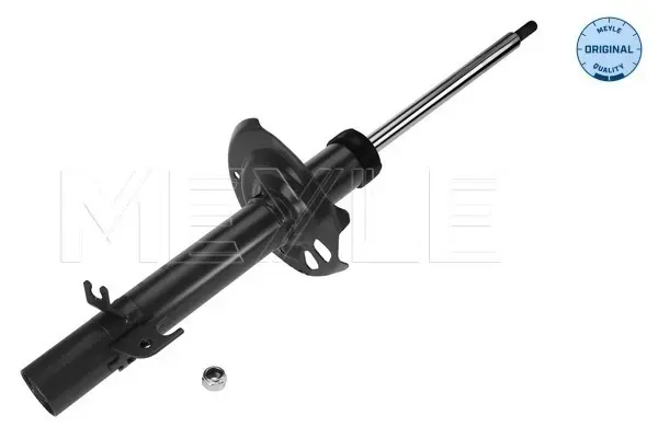 Амортизатор (передній) Citroen C1/Peugeot 107/Toyota Aygo 1.0/1.4D 05- (R) 40-26 623 0011 MEYLE 40-26-623-0011 (фото 1)