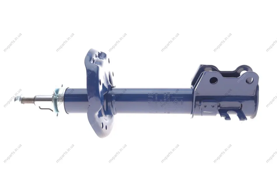 Амортизатор (передній) Citroen Nemo/Peugeot Bipper 08- (L) 40-26 623 0013 MEYLE 40-26-623-0013 (фото 1)
