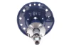 Амортизатор (передній) Citroen Nemo/Peugeot Bipper 08- (L) 40-26 623 0013 MEYLE 40-26-623-0013 (фото 4)