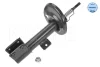 Амортизатор (передній) Citroen C4 06-13- (L) 40-26 623 0017 MEYLE 40-26-623-0017 (фото 1)