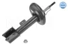 Амортизатор (передній) Citroen C4 06-13- (R) 40-26 623 0018 MEYLE 40-26-623-0018 (фото 1)