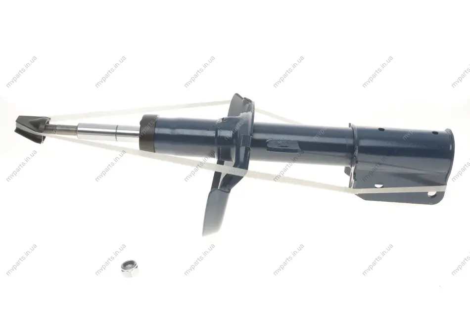 Амортизатор (передній) Citroen Jumpy/Fiat Scudo/Peugeot Expert 07- (R) 40-26 623 0020 MEYLE 40-26-623-0020 (фото 1)