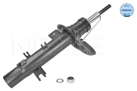 Амортизатор (передній) Citroen C3 II 1.1-1.6D 09- (R) 40-26 623 0023 MEYLE 40-26-623-0023