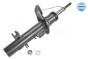 Амортизатор (передній) Citroen C3 II/DS3 1.2/1.6/1.6D 09- (L) 40-26 623 0024 MEYLE 40-26-623-0024 (фото 2)